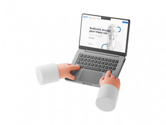 Audiovisit